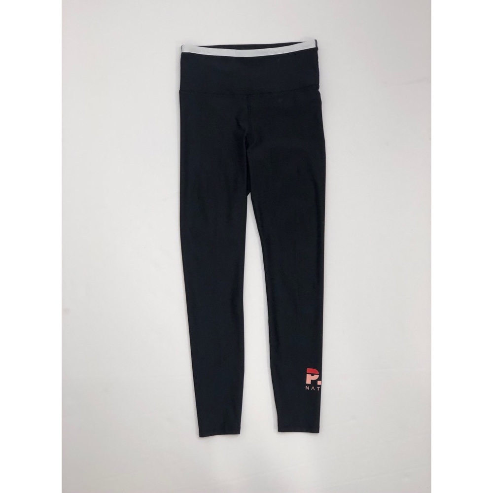 Carve strike legging
